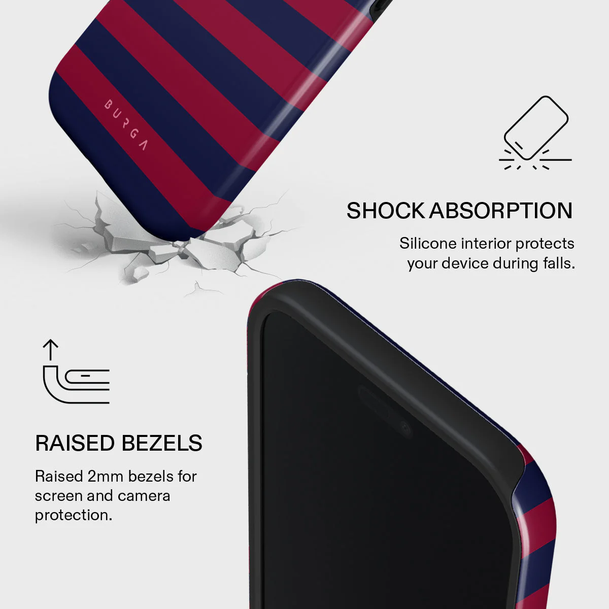 Game Changer - iPhone Air Case - Image 4