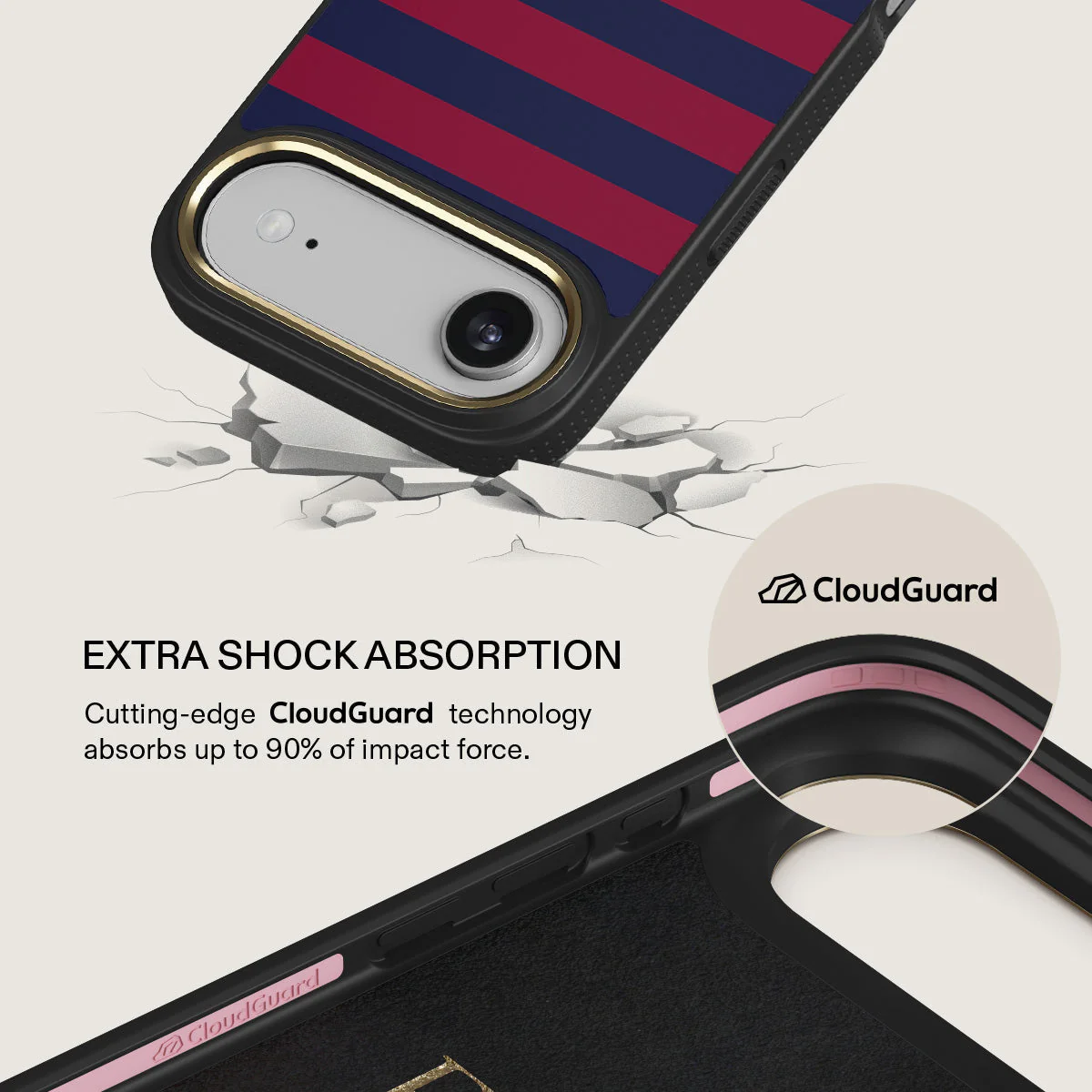 Game Changer - iPhone Air Case - Image 7