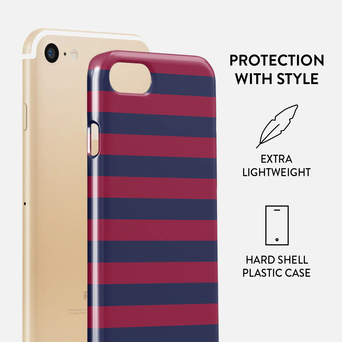 Game Changer - iPhone SE (2020) Case - Image 2