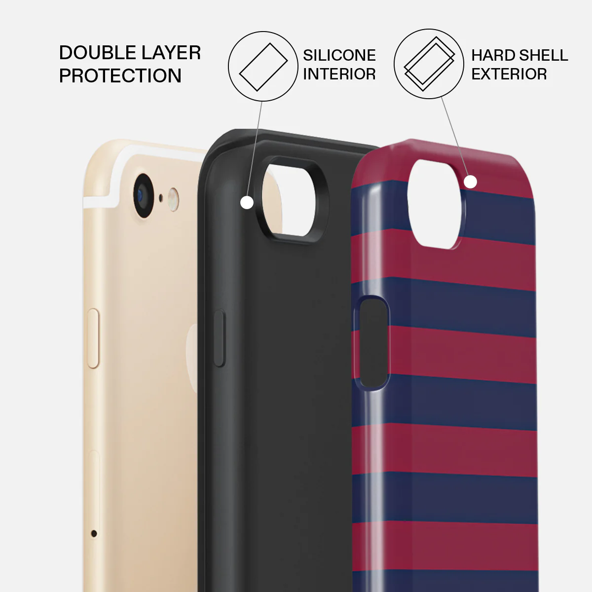 Game Changer - iPhone SE (2020) Case - Image 6