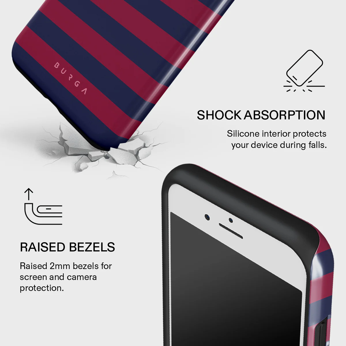 Game Changer - iPhone SE (2022) Case - Image 8