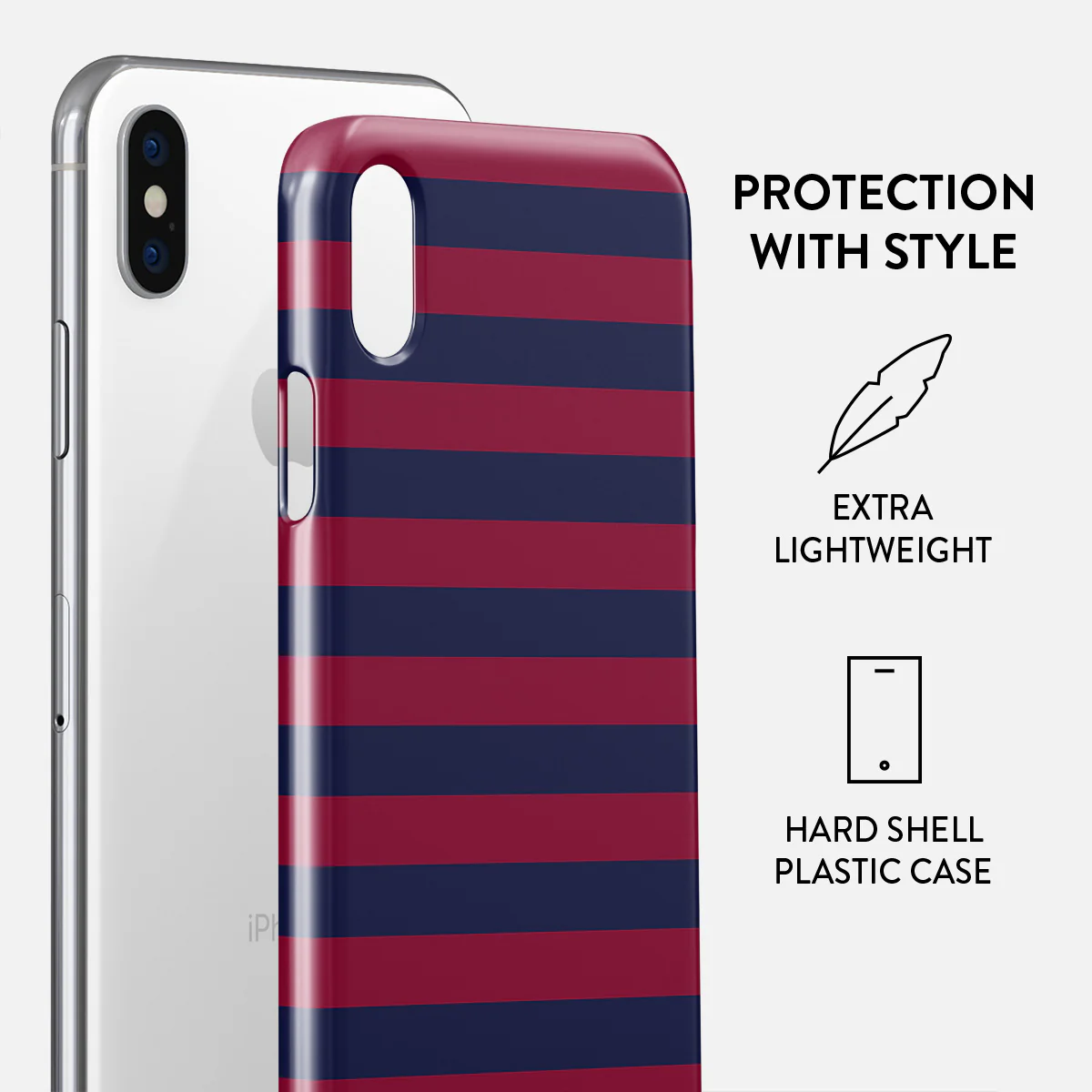Game Changer - iPhone X / XS Case - Image 2