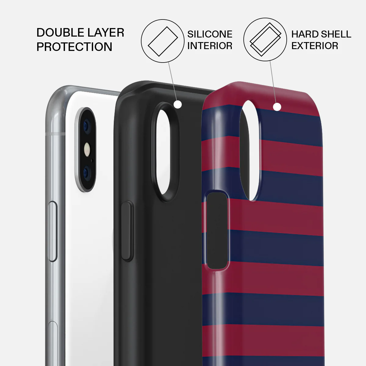Game Changer - iPhone X / XS Case - Image 6