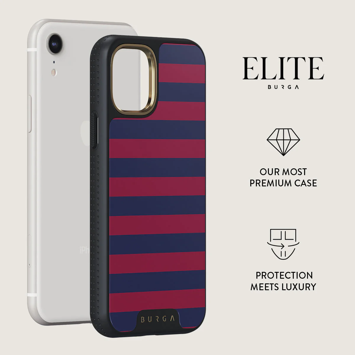 Game Changer - iPhone XR Case - Image 10