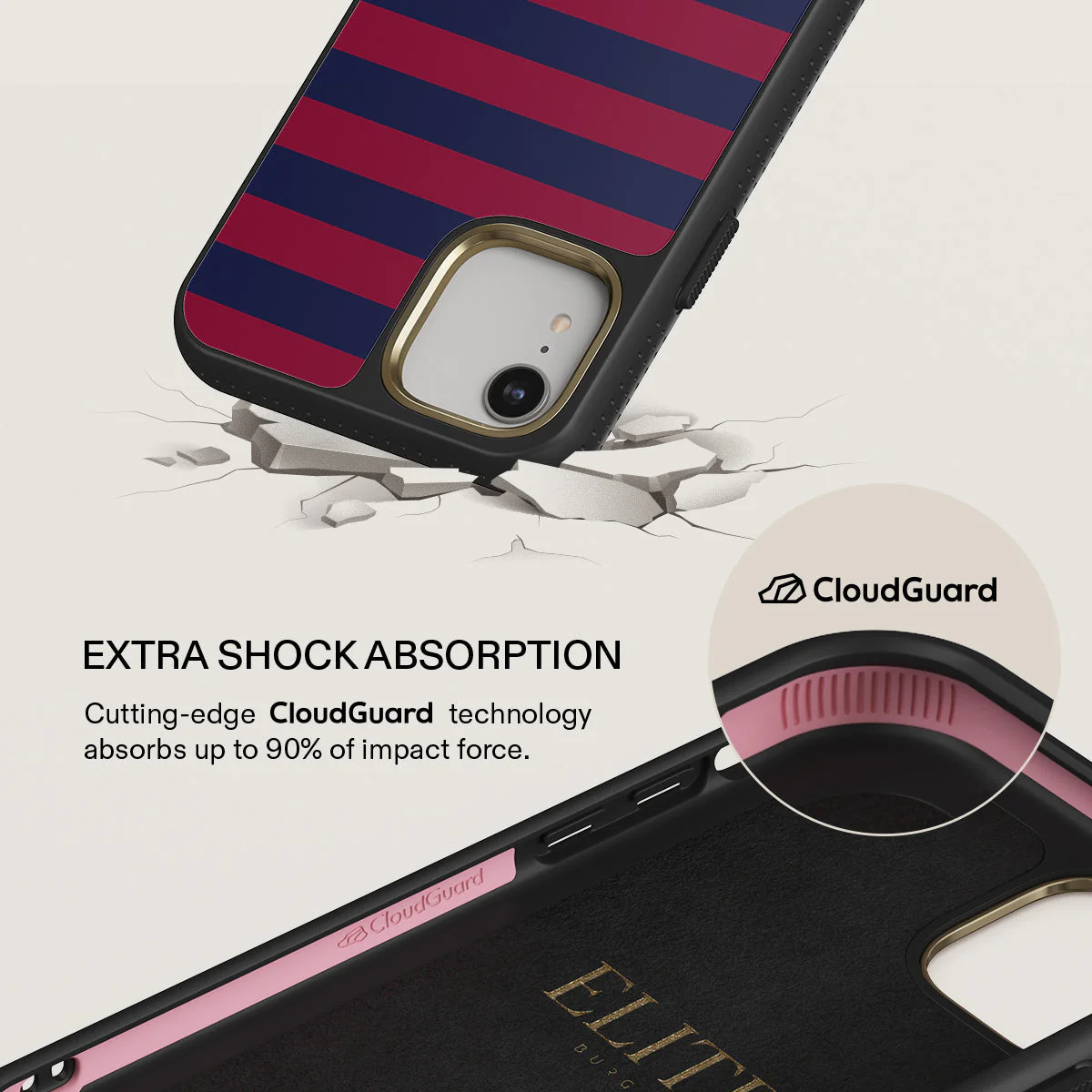Game Changer - iPhone XR Case - Image 11