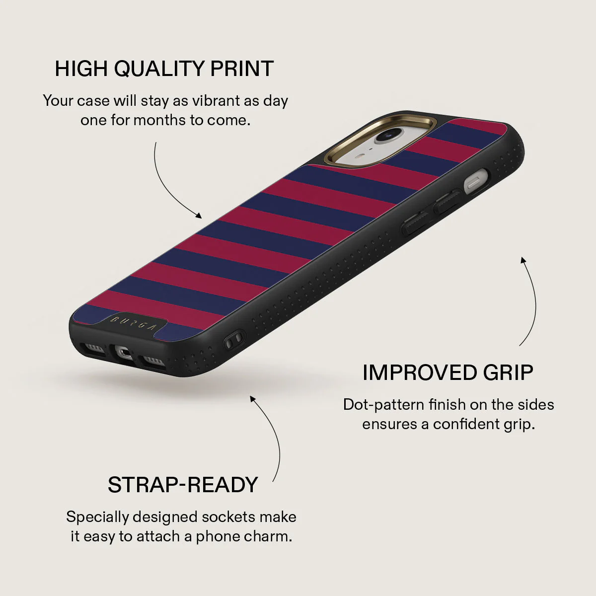 Game Changer - iPhone XR Case - Image 13