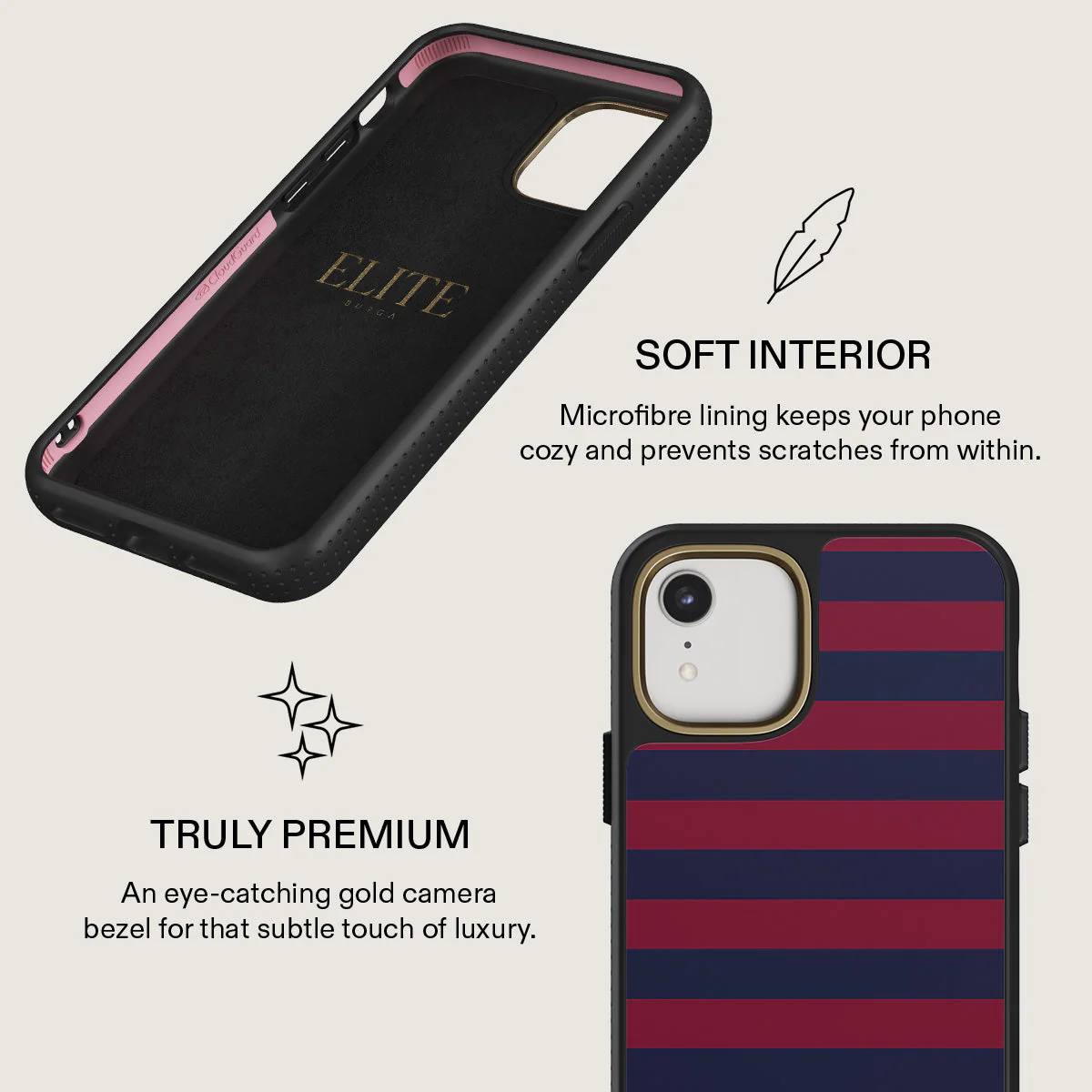 Game Changer - iPhone XR Case - Image 14