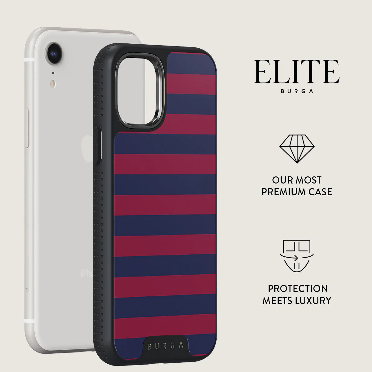 Game Changer - iPhone XR Case - Image 17