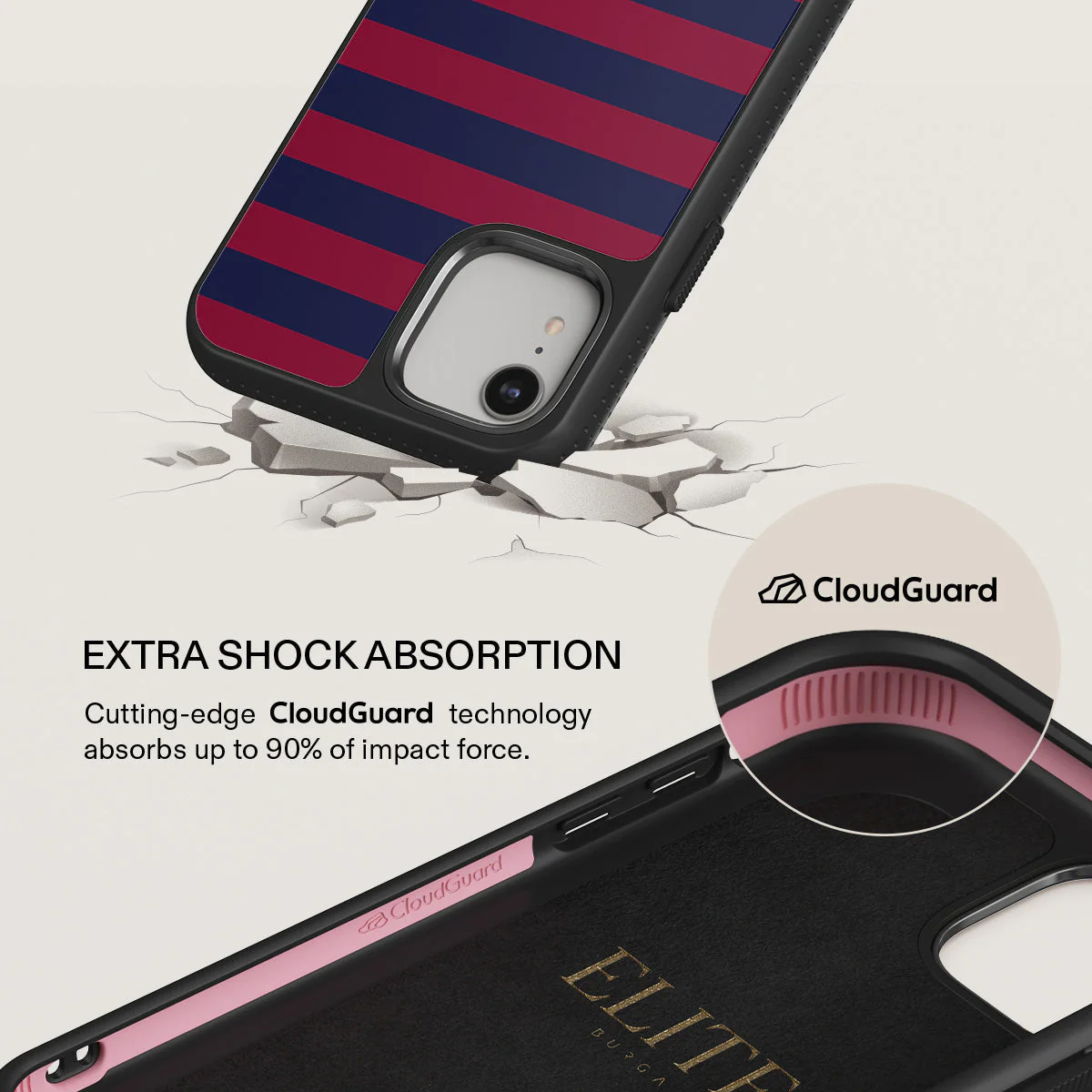 Game Changer - iPhone XR Case - Image 18