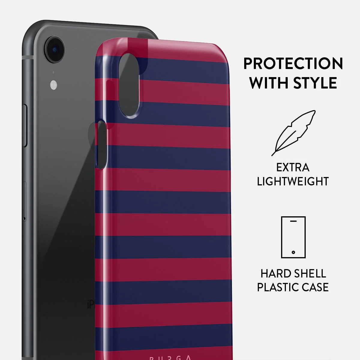 Game Changer - iPhone XR Case - Image 2