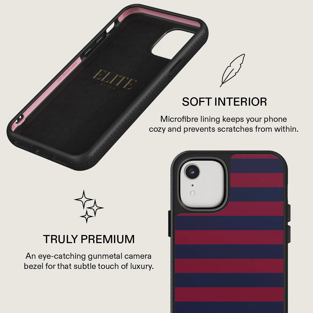 Game Changer - iPhone XR Case - Image 21