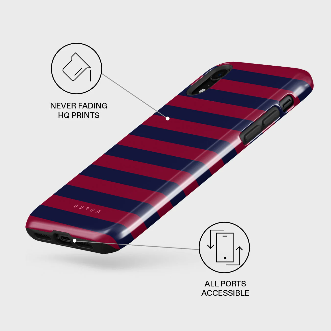Game Changer - iPhone XR Case - Image 7