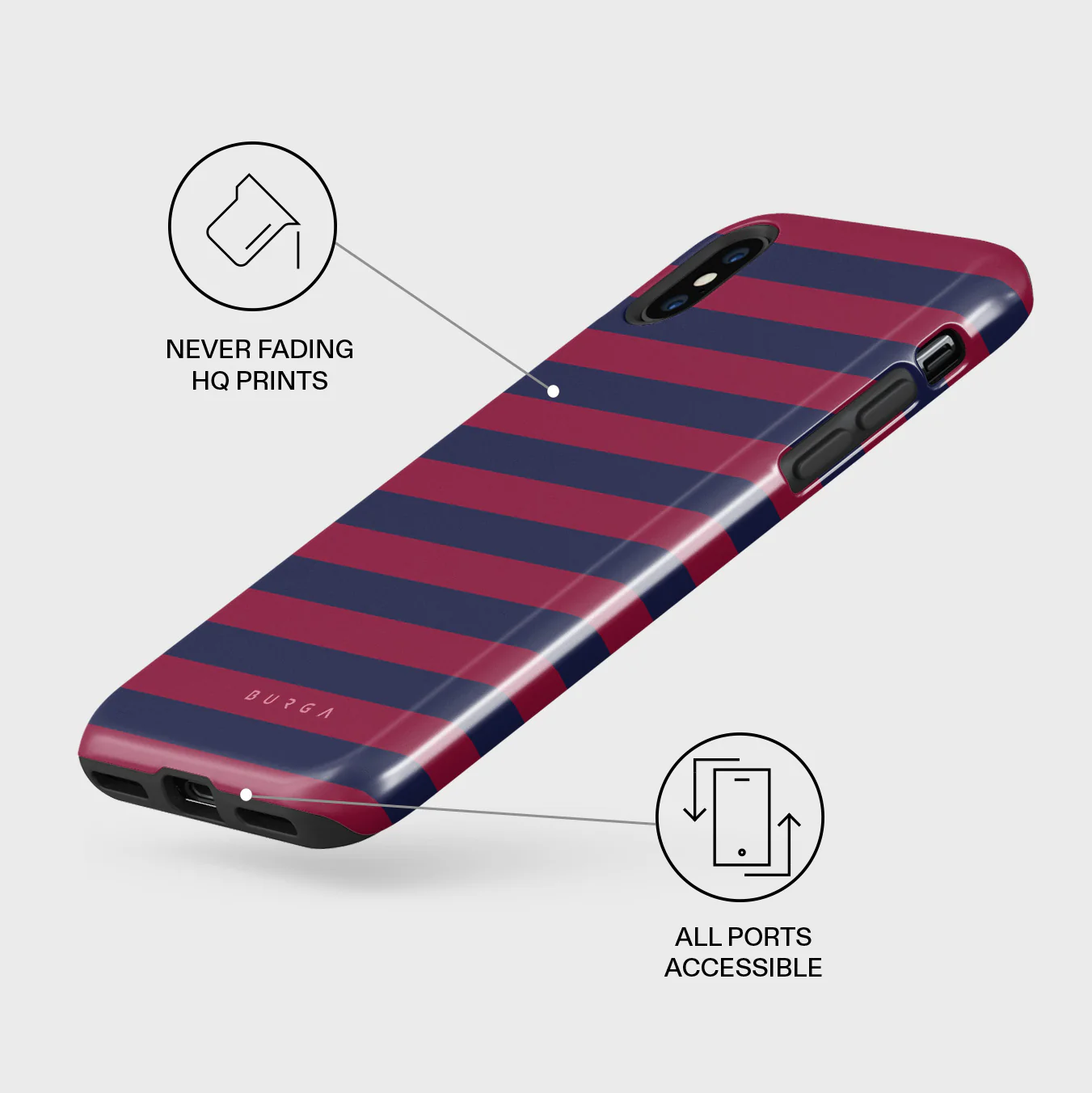 Game Changer - iPhone XS Max Case - Image 7