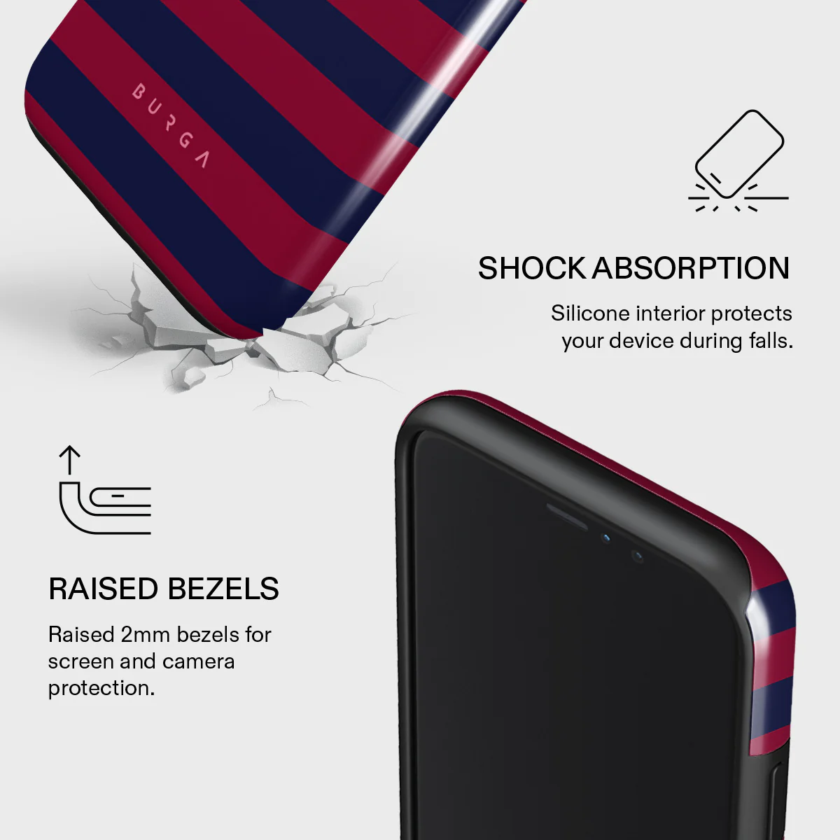 Game Changer - iPhone XS Max Case - Image 8
