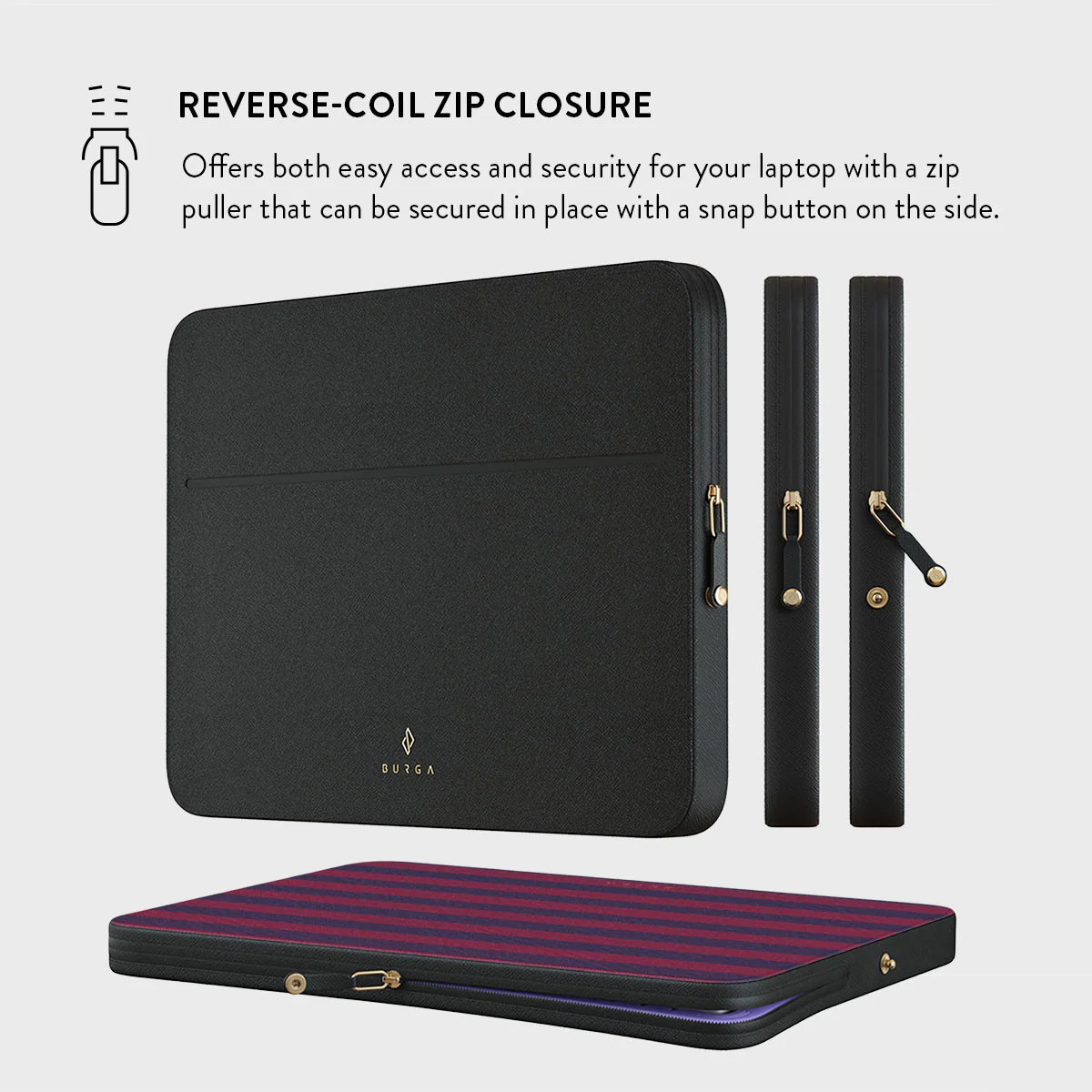 Game Changer - Laptop Sleeve - Image 9