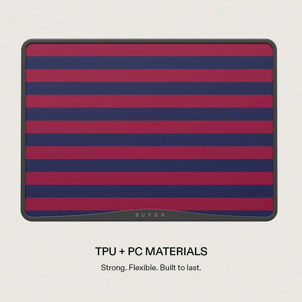 Game Changer - Macbook Case - Image 16