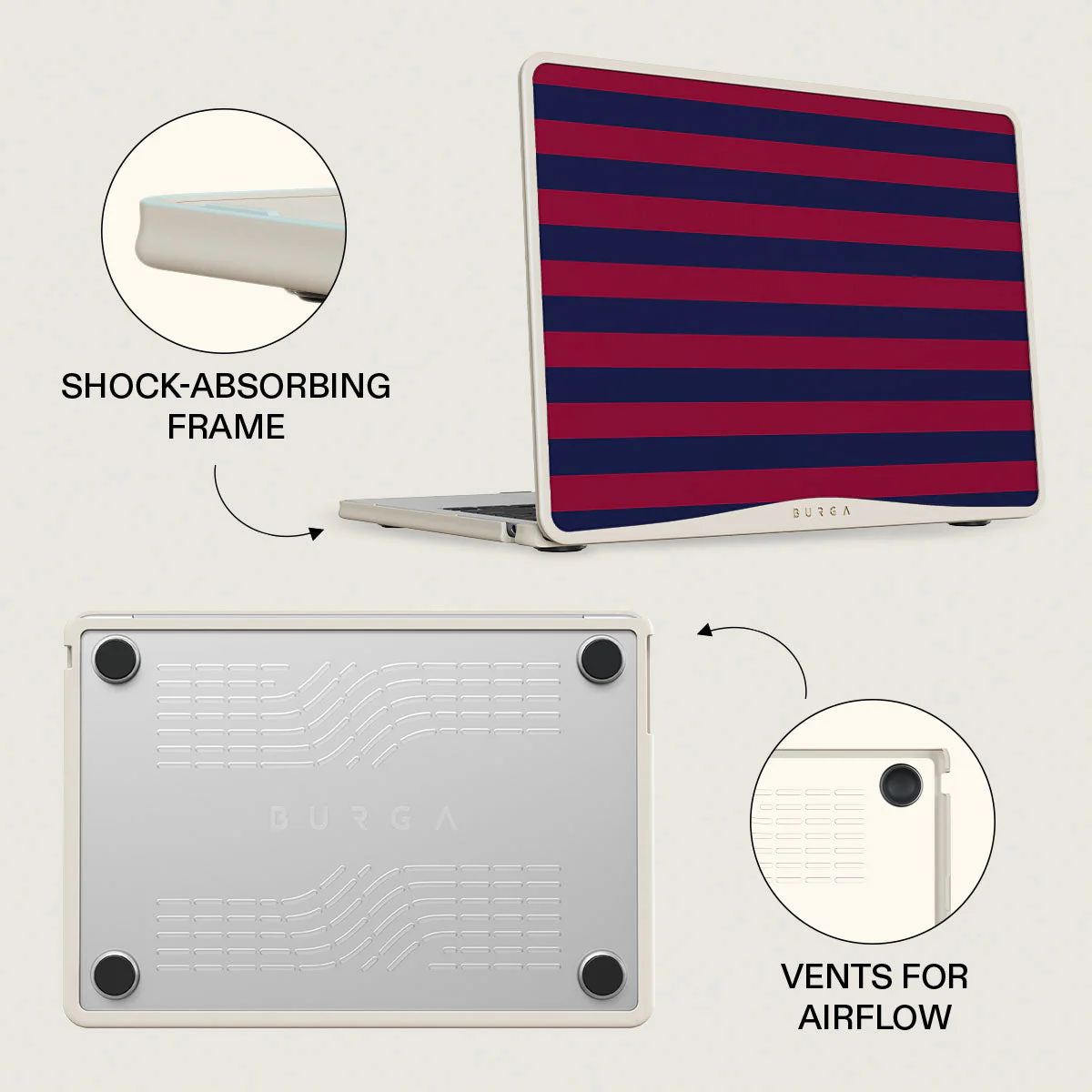 Game Changer - Macbook Case - Image 5