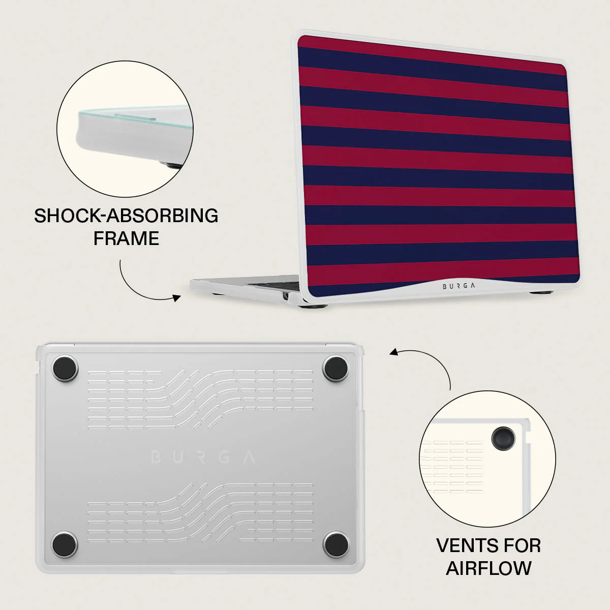 Game Changer - Macbook Case - Image 6