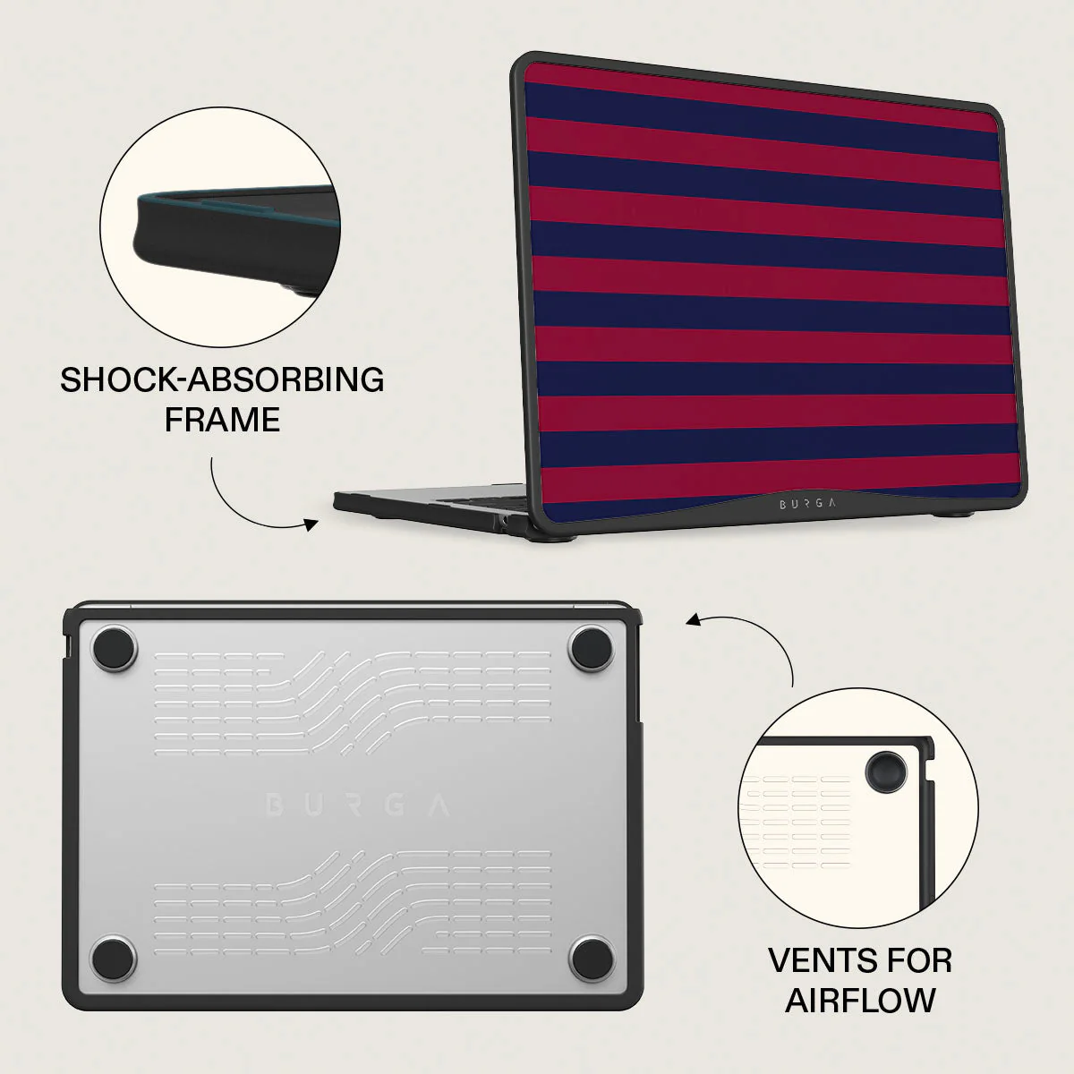 Game Changer - Macbook Case - Image 7