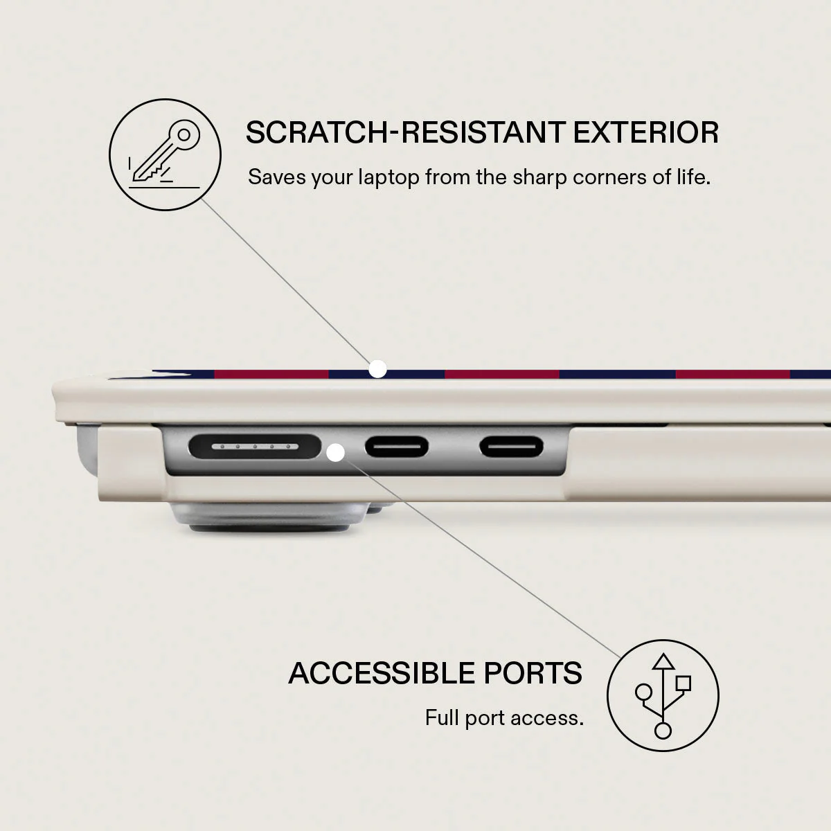 Game Changer - Macbook Case - Image 8