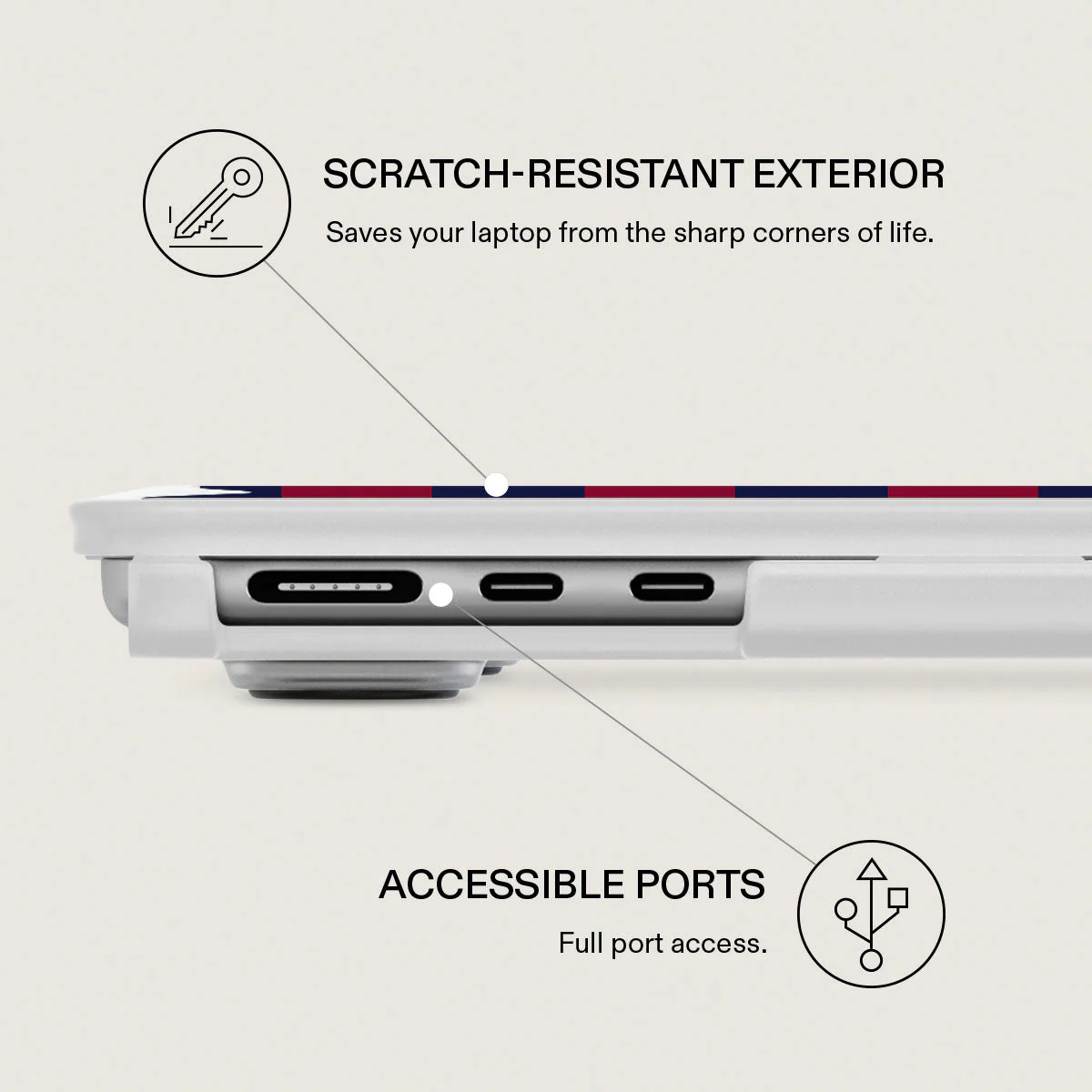 Game Changer - Macbook Case - Image 9