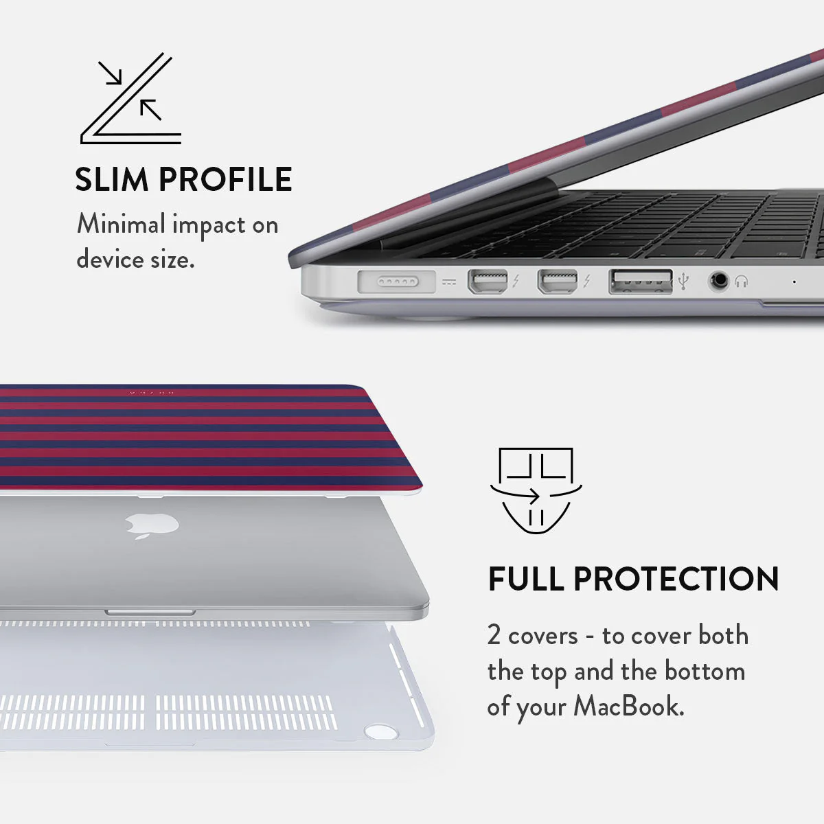 Game Changer - Macbook Case - Image 17