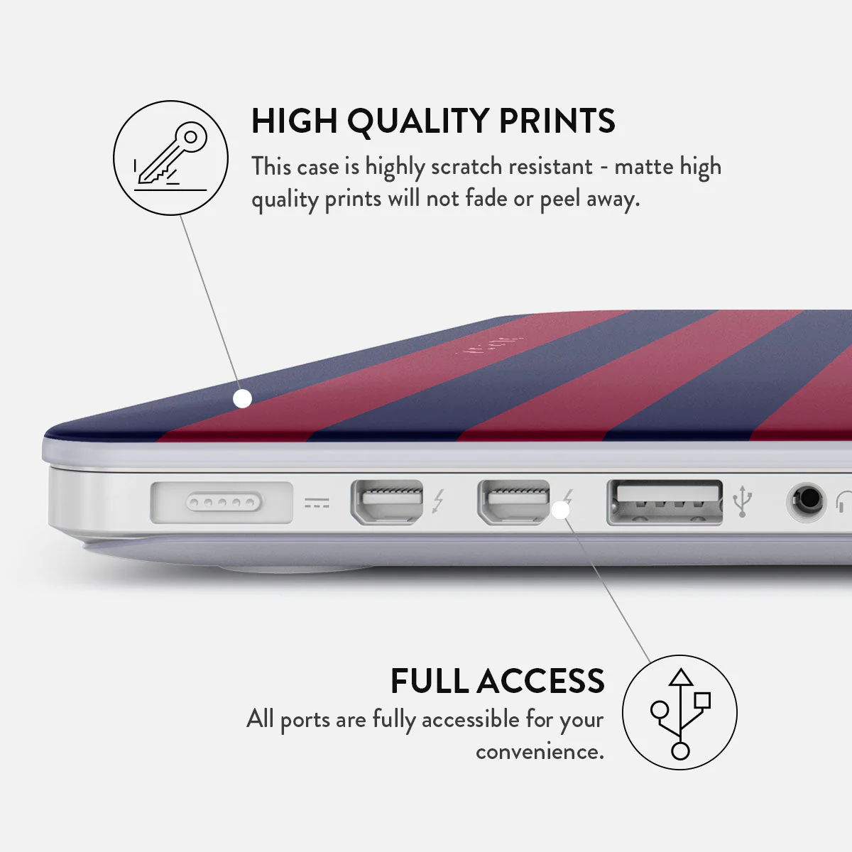 Game Changer - Macbook Case - Image 19