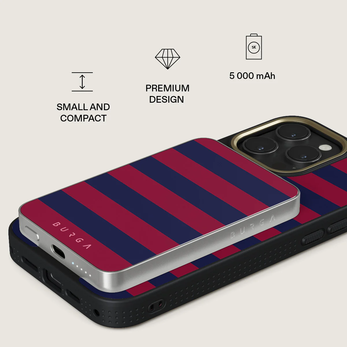 Game Changer - Magnetic Power Bank - Image 12