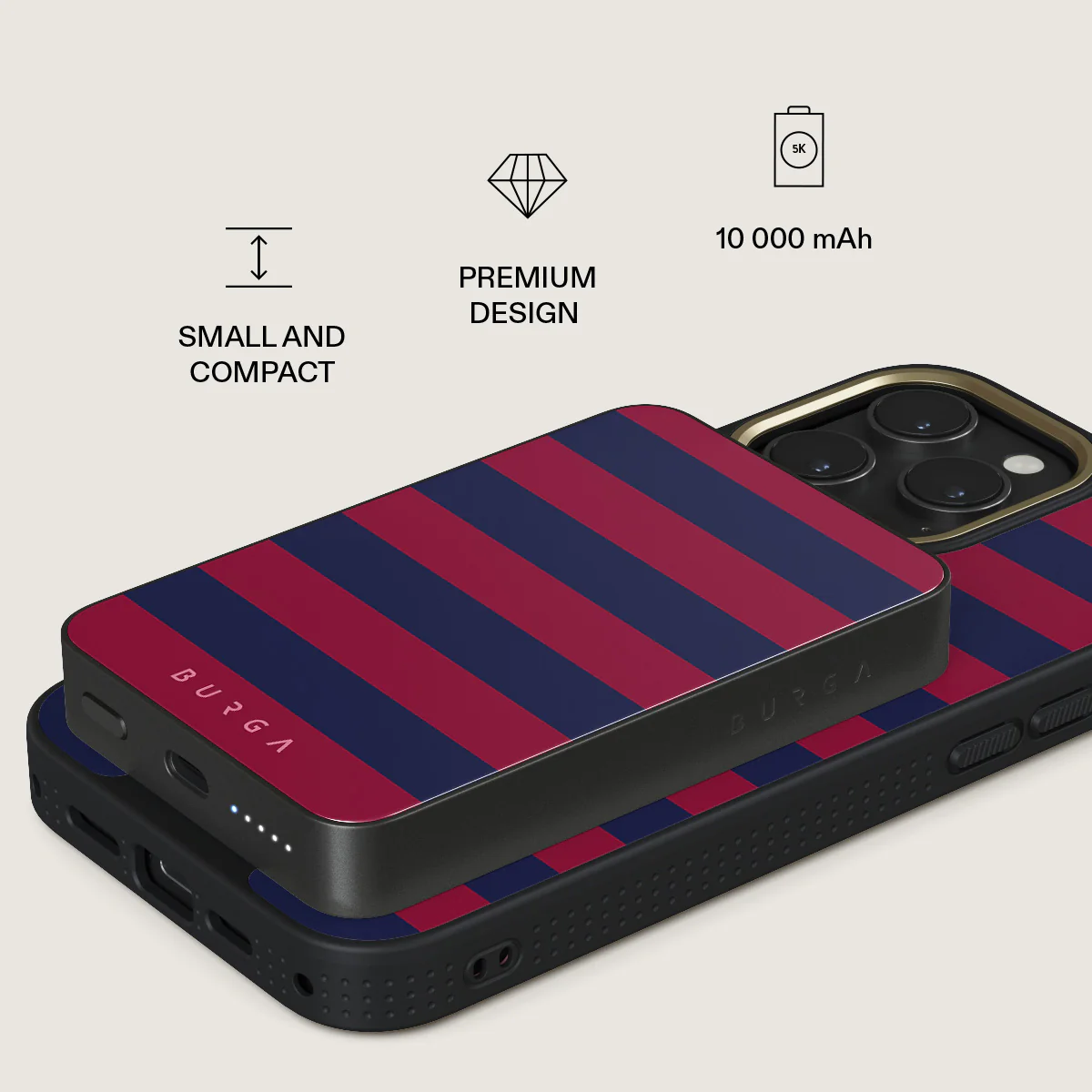 Game Changer - Magnetic Power Bank - Image 17