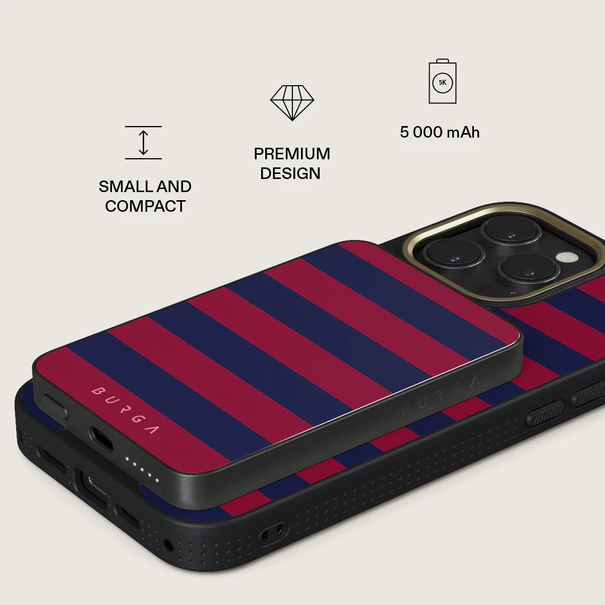 Game Changer - Magnetic Power Bank - Image 2