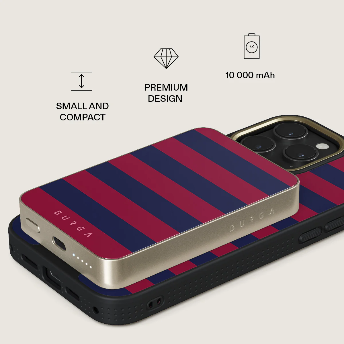 Game Changer - Magnetic Power Bank - Image 22