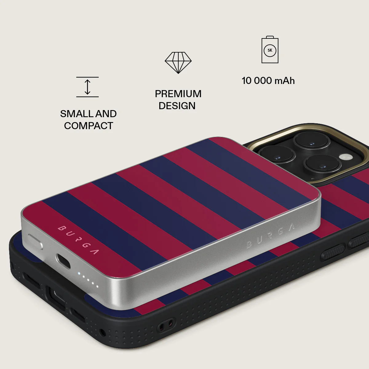 Game Changer - Magnetic Power Bank - Image 27