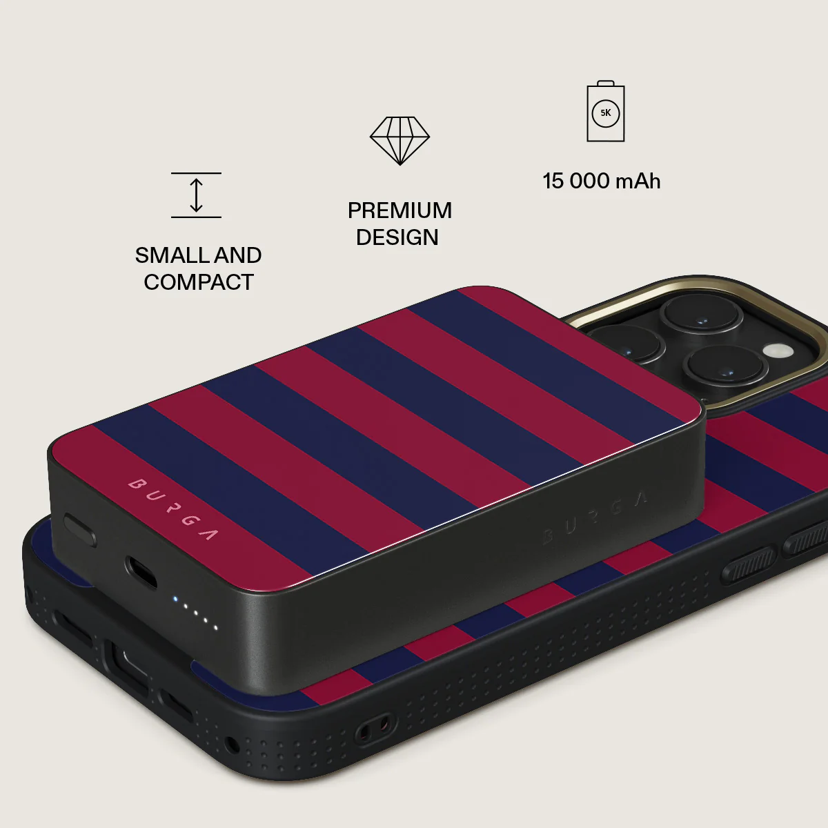 Game Changer - Magnetic Power Bank - Image 32