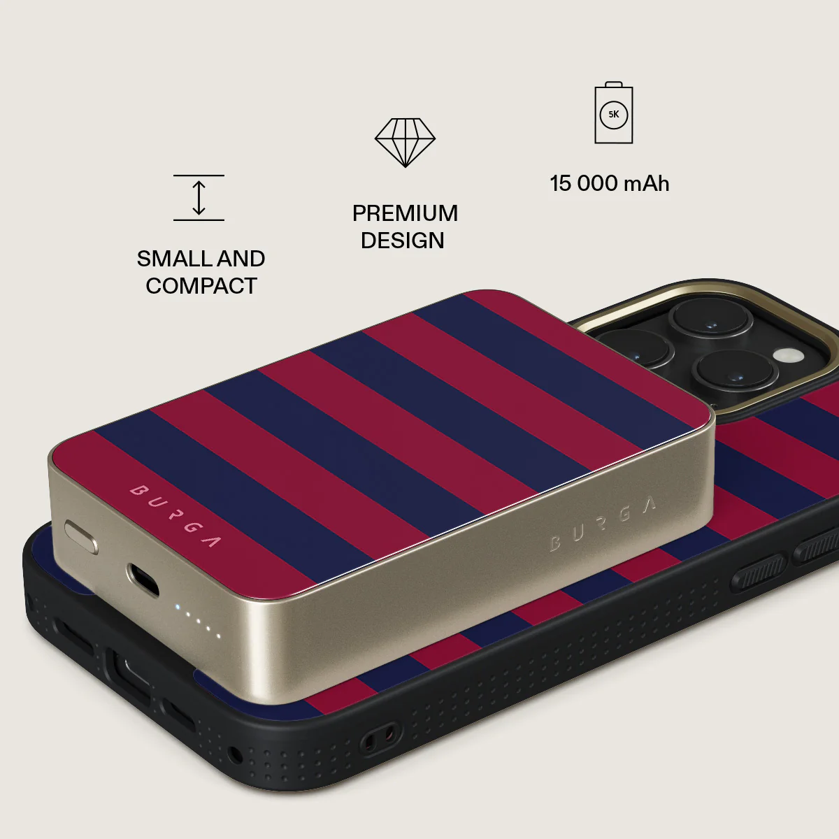 Game Changer - Magnetic Power Bank - Image 37
