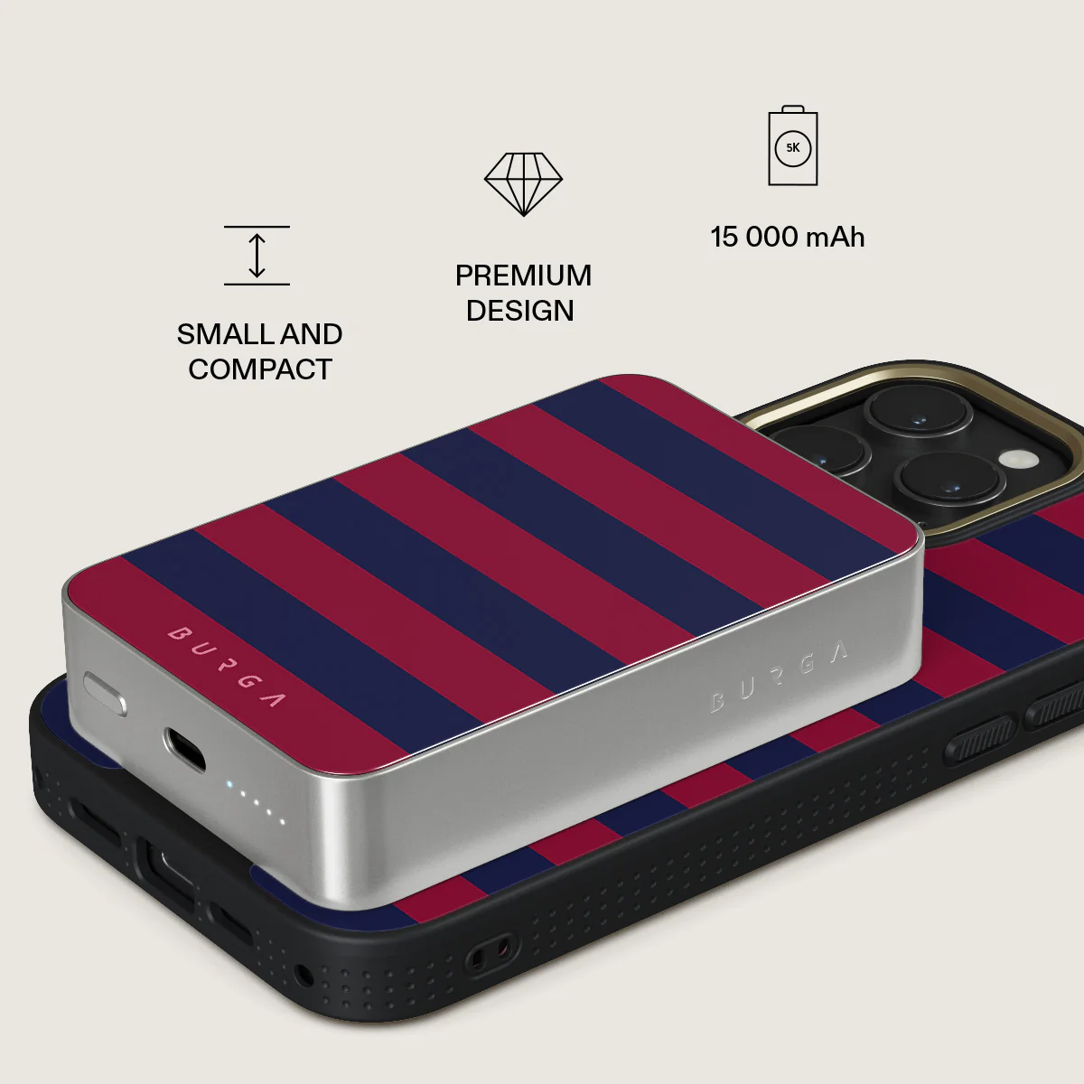 Game Changer - Magnetic Power Bank - Image 42
