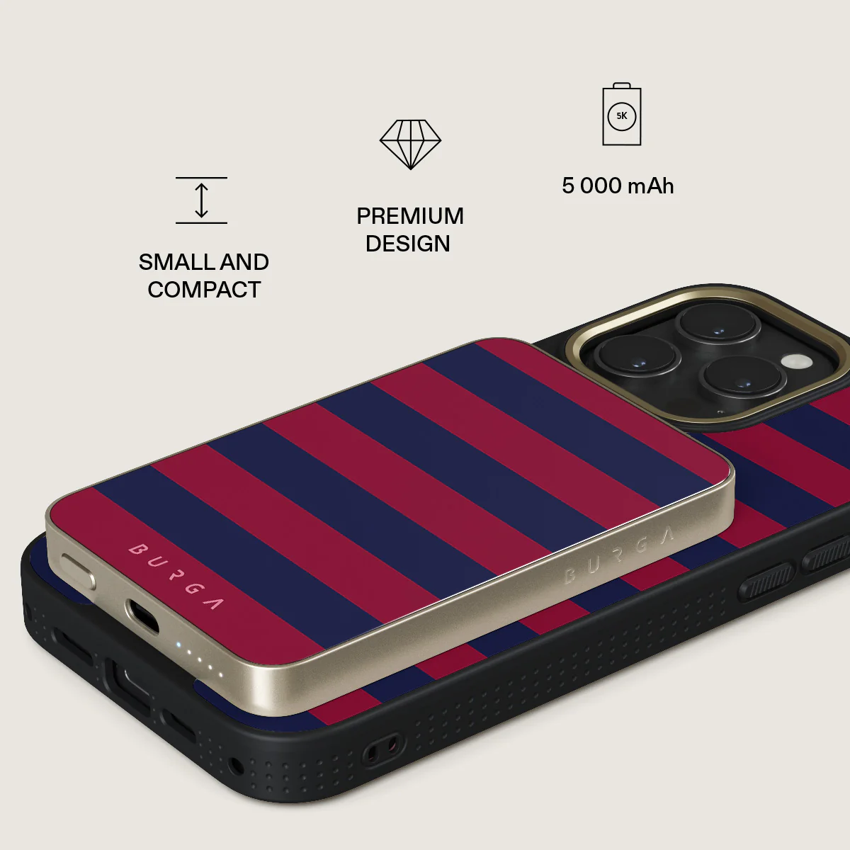 Game Changer - Magnetic Power Bank - Image 7