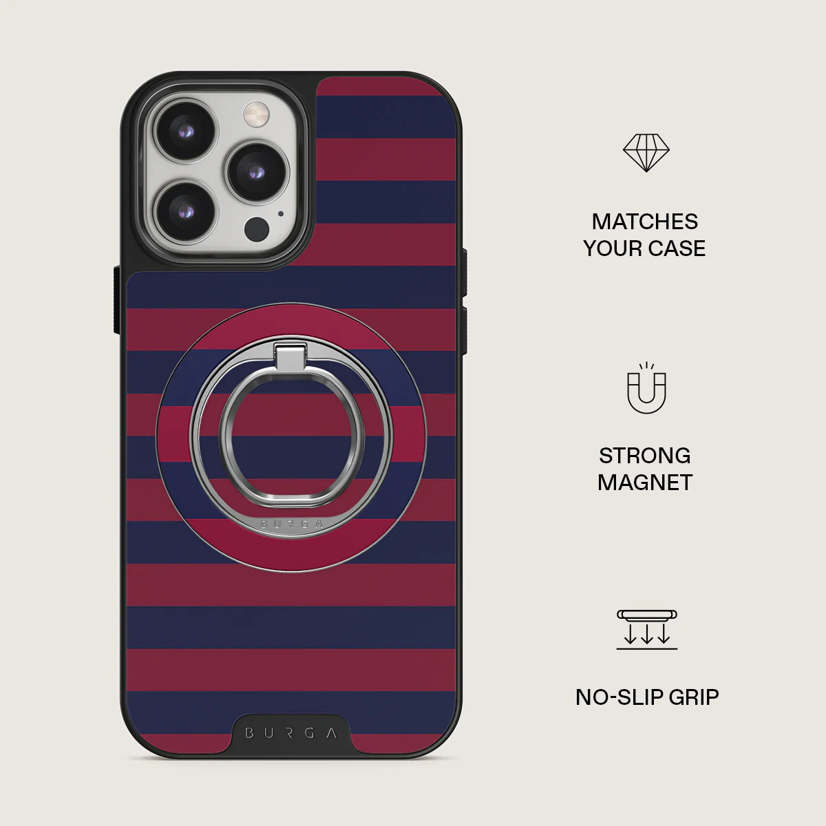 Game Changer - Magnetic Ring Holder - Image 2