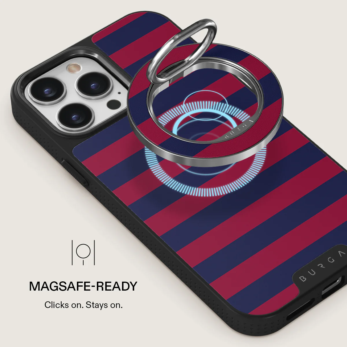 Game Changer - Magnetic Ring Holder - Image 4