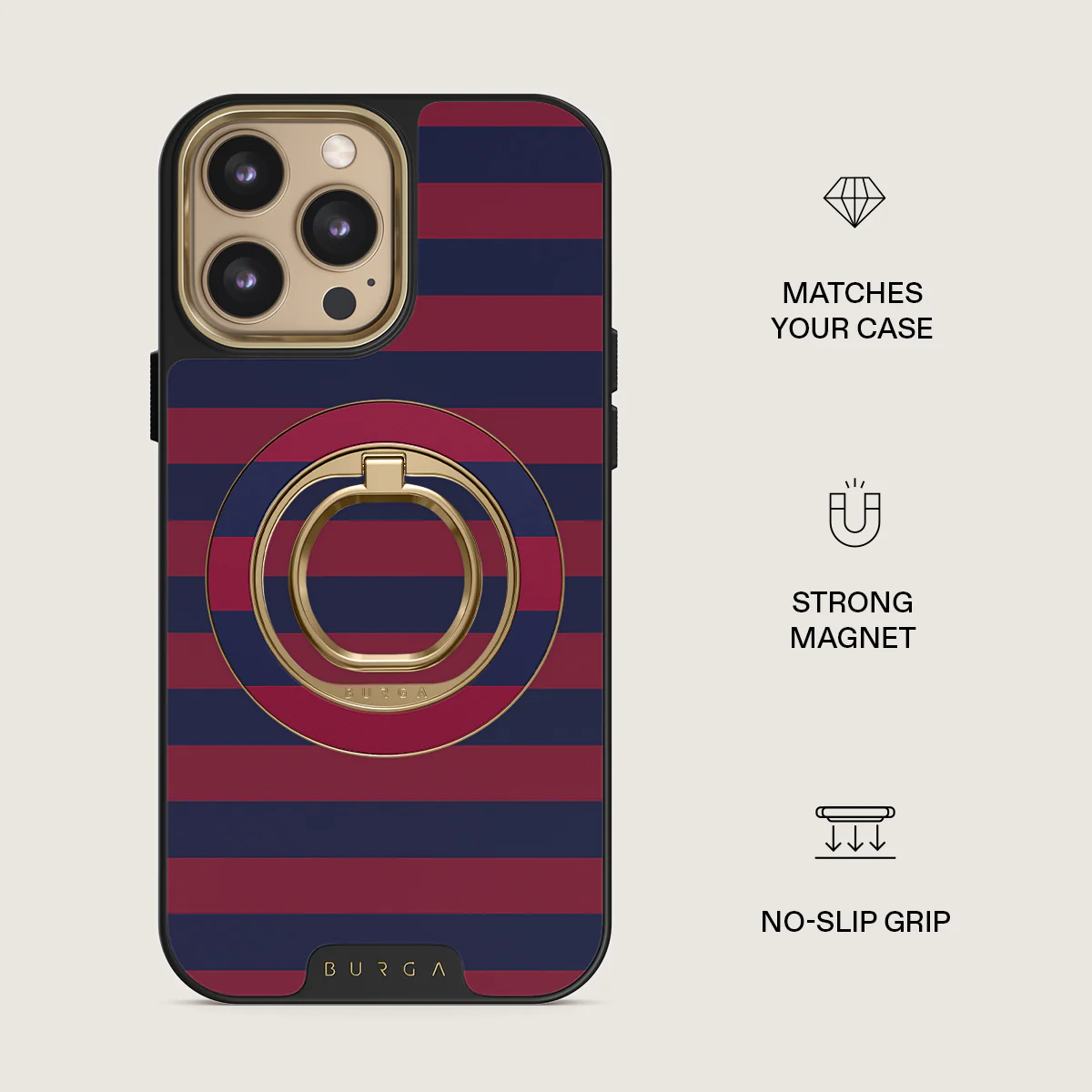 Game Changer - Magnetic Ring Holder - Image 6