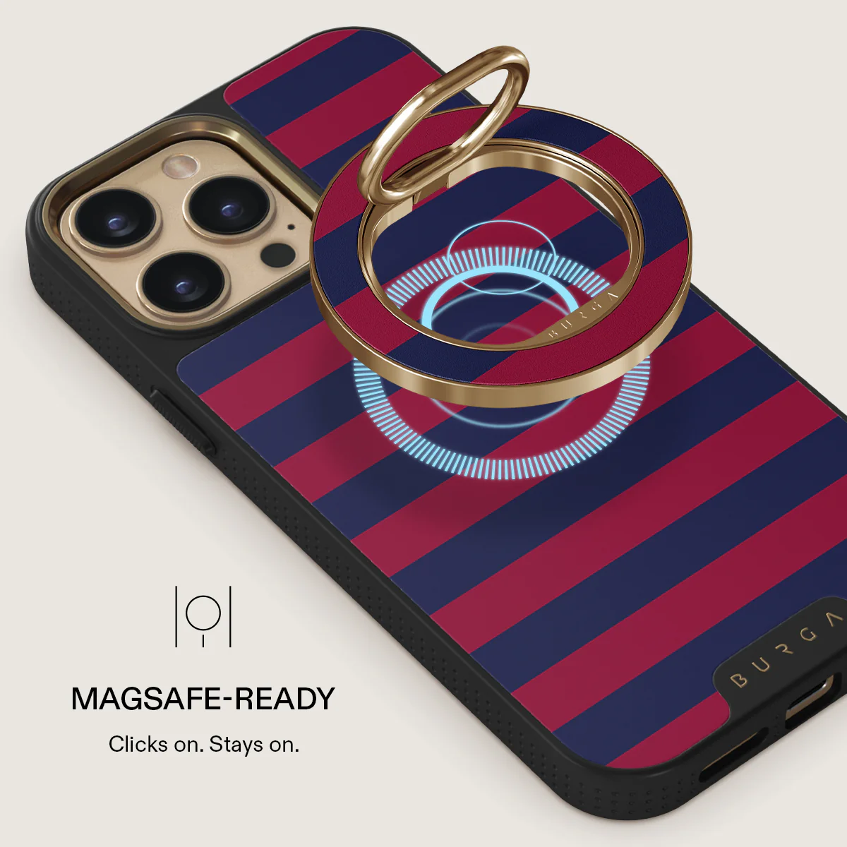 Game Changer - Magnetic Ring Holder - Image 8