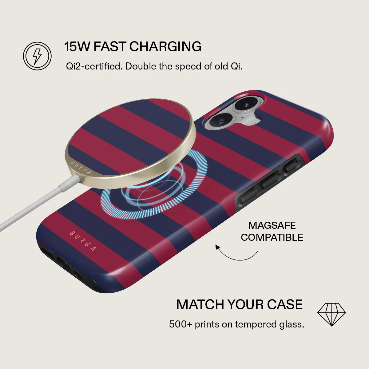 Game Changer - Magnetic Wireless Charger - Image 2
