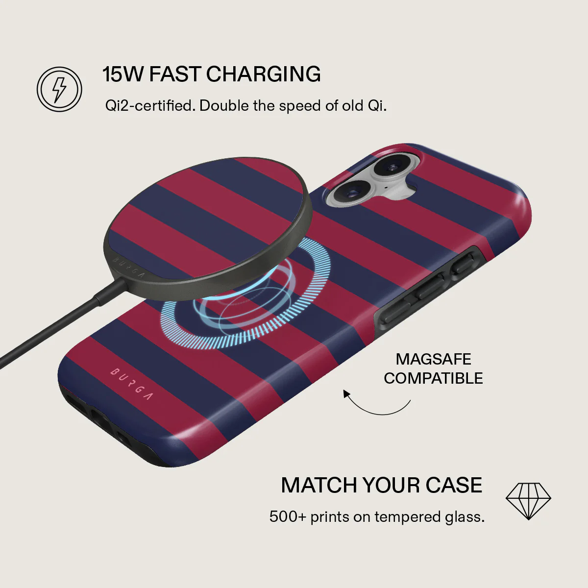 Game Changer - Magnetic Wireless Charger - Image 5