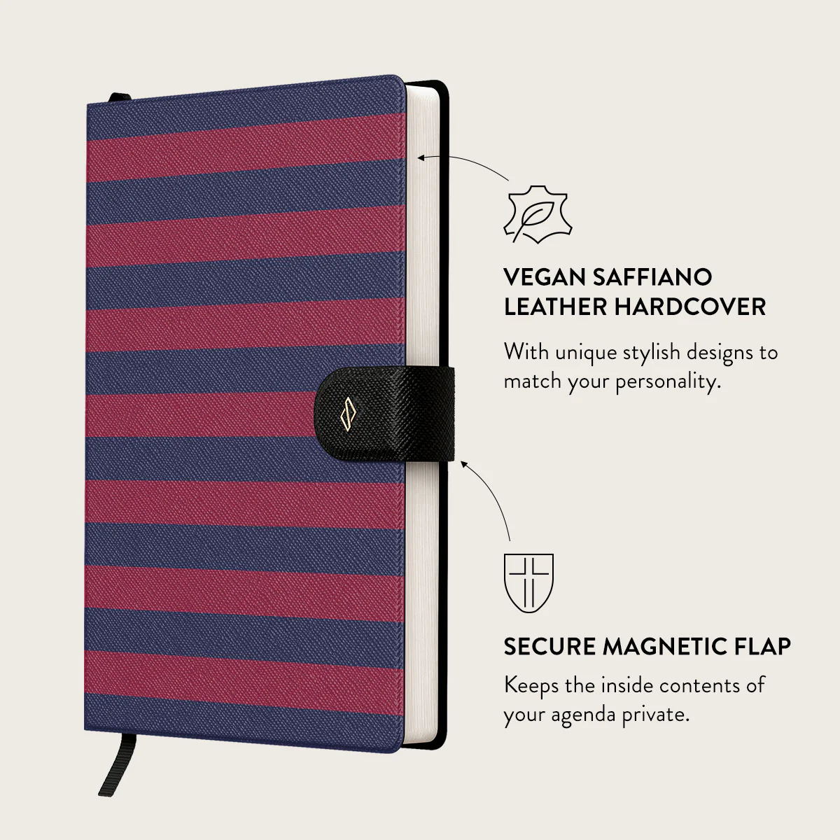 Game Changer - Notebook - Image 3