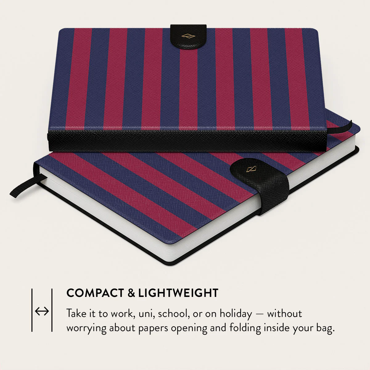 Game Changer - Notebook - Image 8