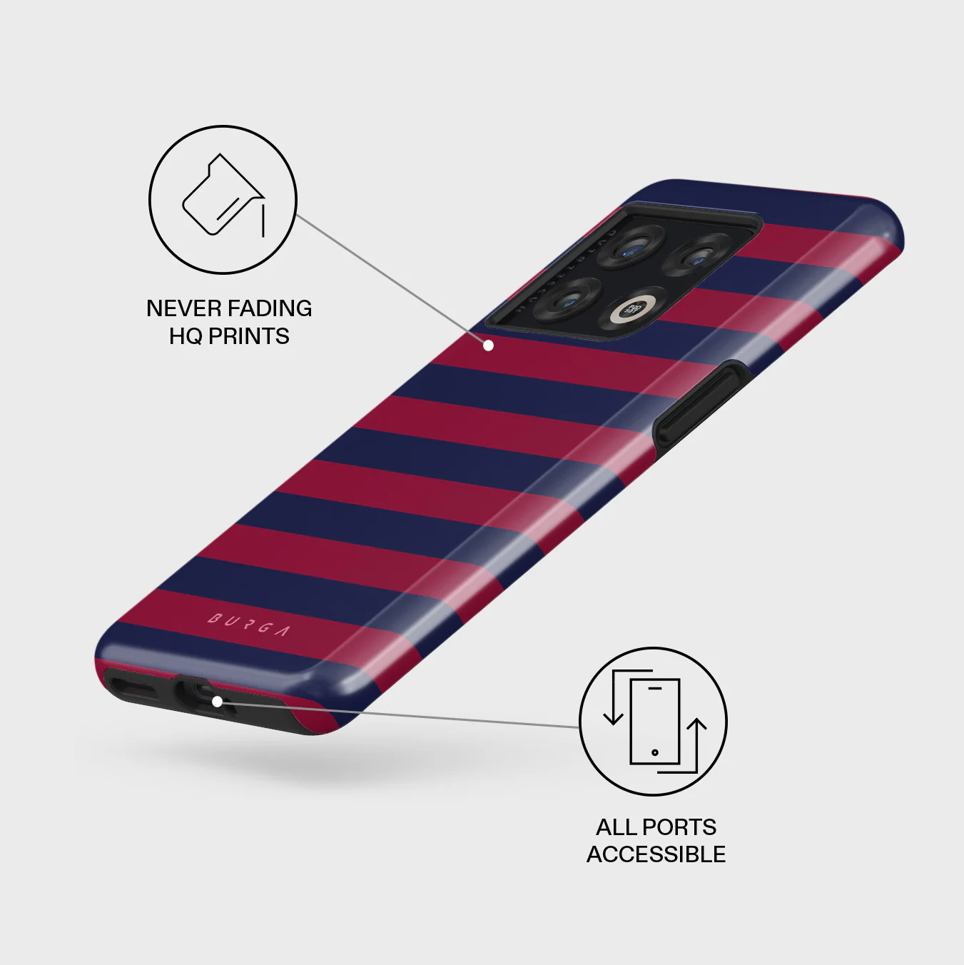 Game Changer - OnePlus 10 Pro 5G Case - Image 3