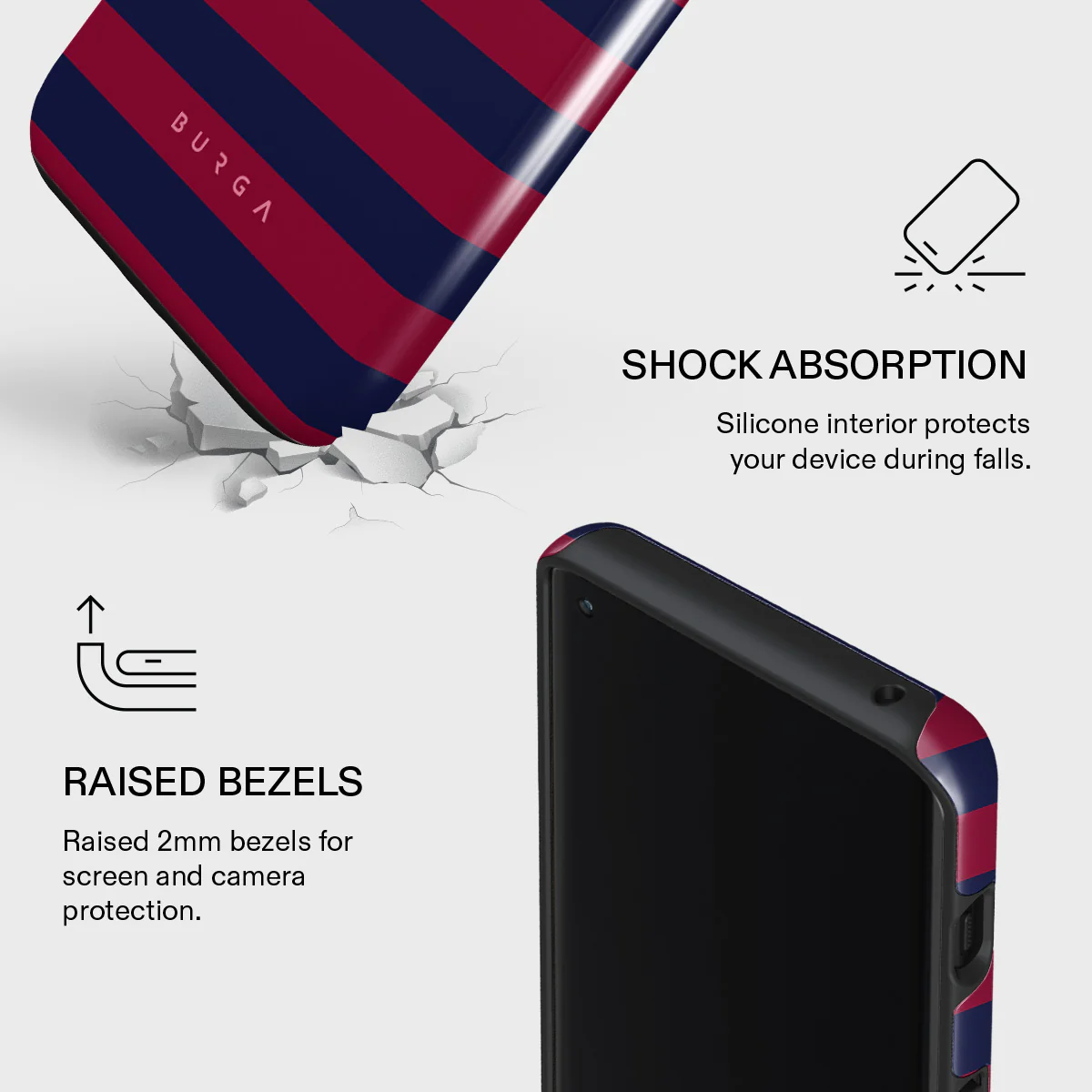Game Changer - OnePlus 10 Pro 5G Case - Image 4