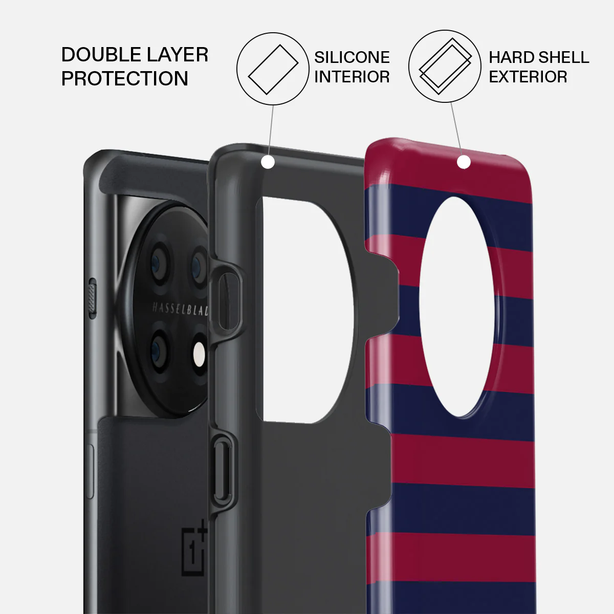 Game Changer - OnePlus 11 Case - Image 2