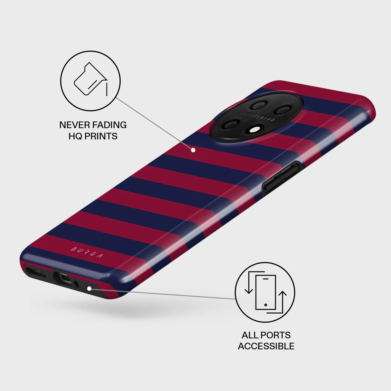 Game Changer - OnePlus 11 Case - Image 3