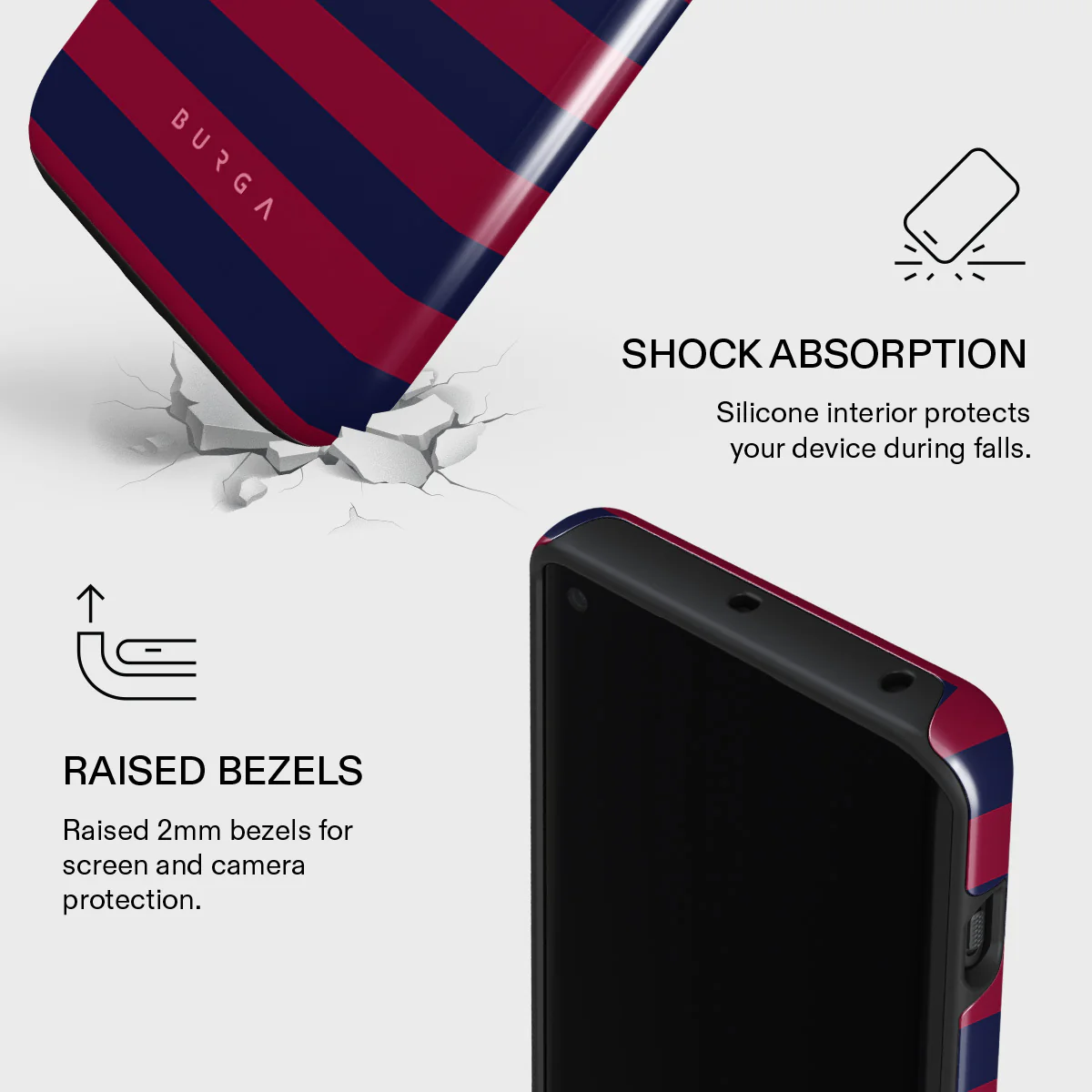 Game Changer - OnePlus 11 Case - Image 4