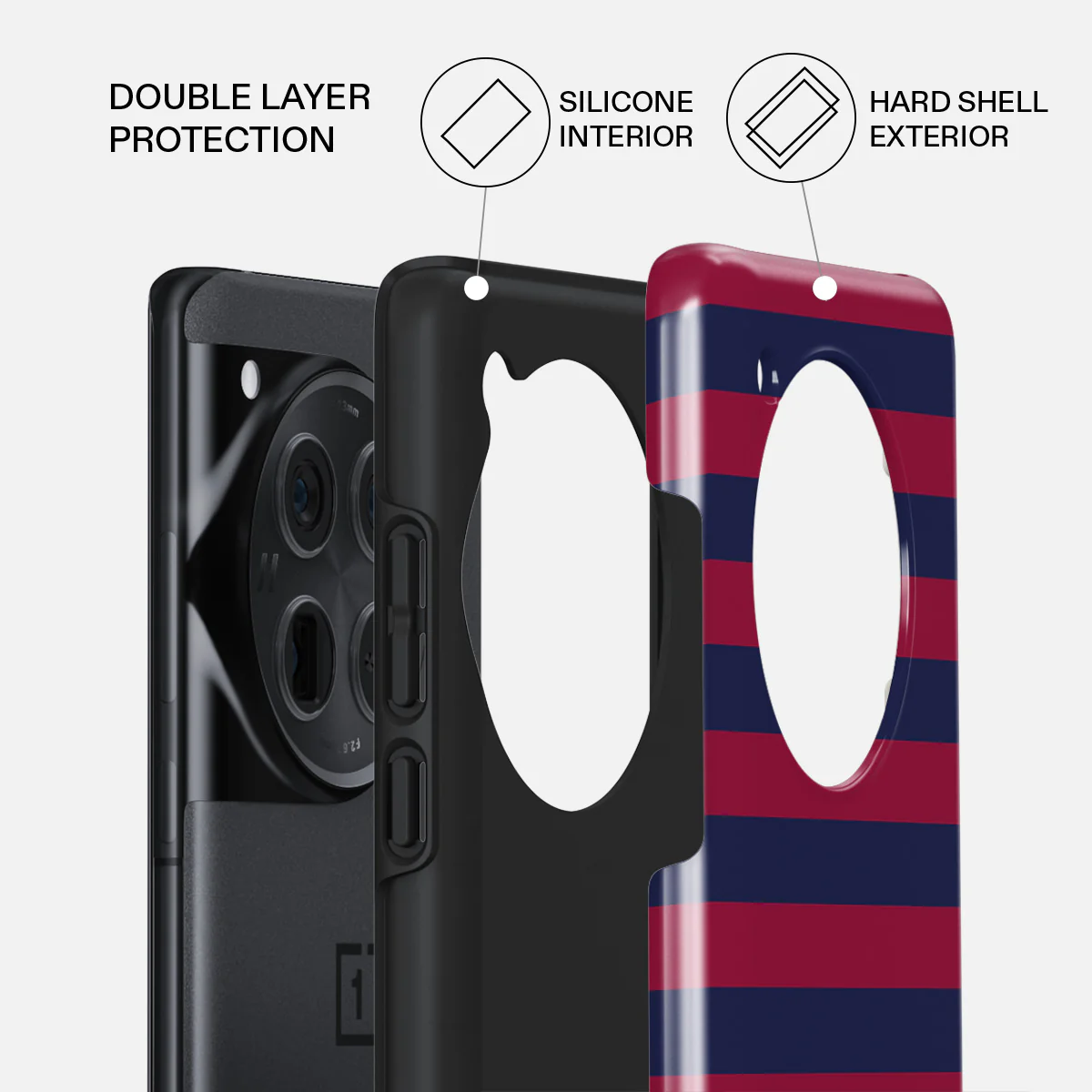 Game Changer - OnePlus 12 Case - Image 2